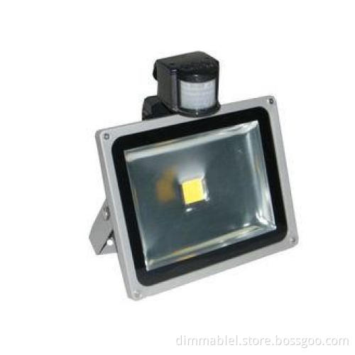 OEM Waterproof Led Flood Lights 20W led outdoor floodlight